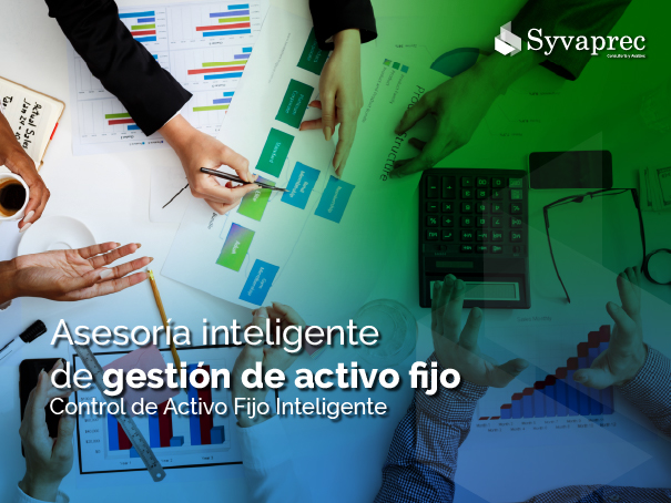 Asesoría inteligente de gestión de activo fijo