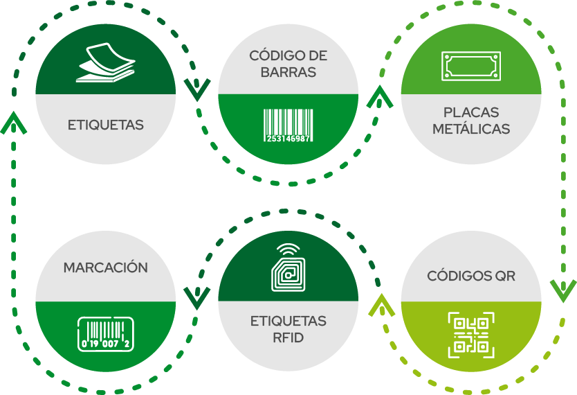 Asesoría inteligente de gestión de activo fijo