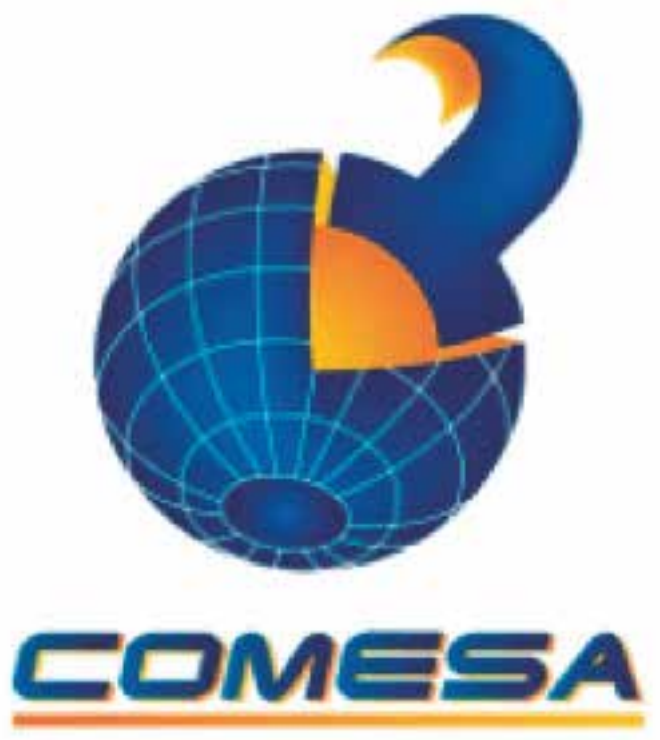 Logo cliente COMESA
