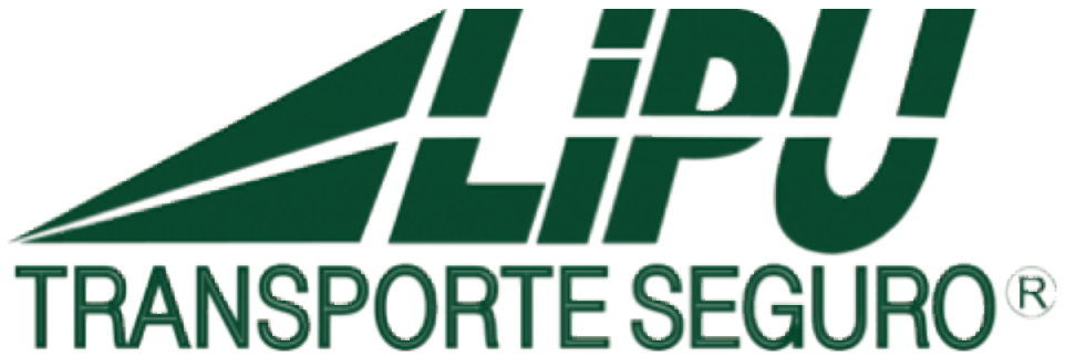 Logo cliente LIPU Transporte Seguro