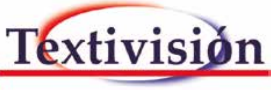 Logo cliente Textivisión